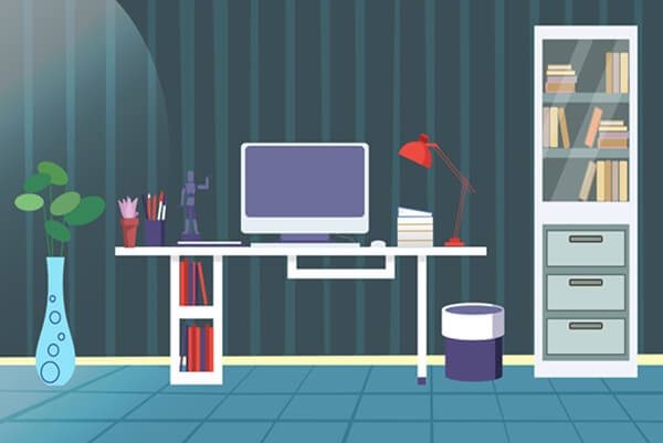 官机框架使用教程