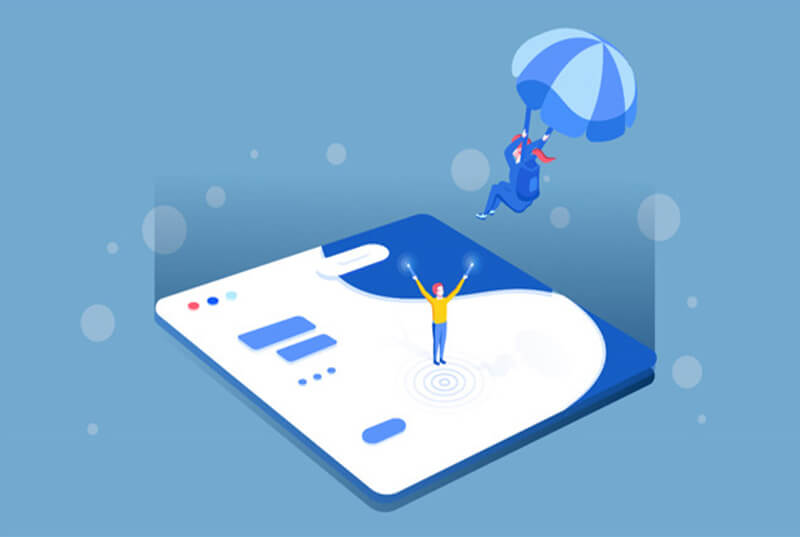 小白菜wed网页搭建教程